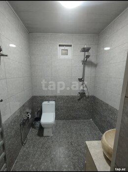Həyət evi, Ceyranbatan qəs.