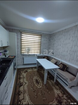 Həyət evi, Ceyranbatan qəs.