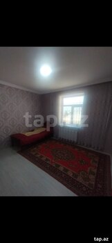 Həyət evi, Ceyranbatan qəs.