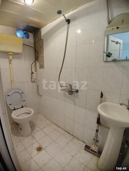 1-otaqlı mənzil kirayə verilir, Xətai r., 32 m²