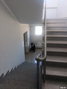 2-otaqlı yeni tikili, Buzovna qəs., 62 m²