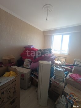 2-otaqlı yeni tikili, Buzovna qəs., 62 m²