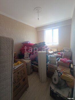 2-otaqlı yeni tikili, Buzovna qəs., 62 m²