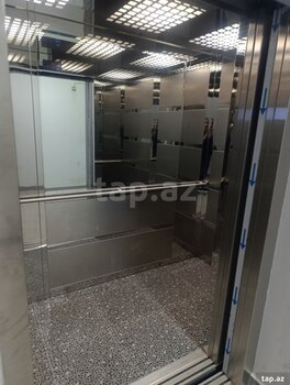 2-otaqlı yeni tikili, Buzovna qəs., 62 m²