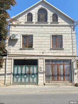 Həyət evi, Koroğlu küç.