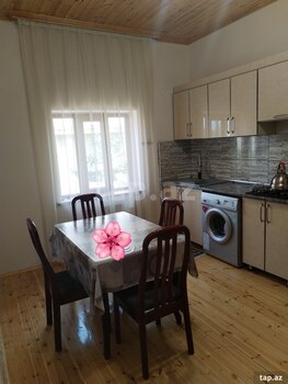 Həyət evi, Koroğlu küç.