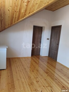 Həyət evi, Koroğlu küç.