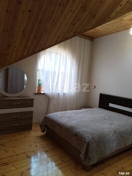 Həyət evi, Koroğlu küç.