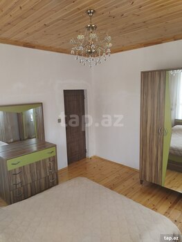 Həyət evi, Koroğlu küç.