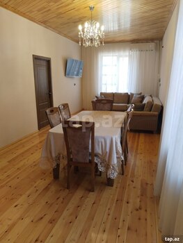 Həyət evi, Koroğlu küç.
