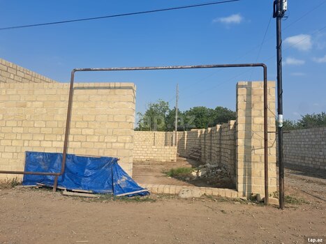 Həyət evi, Samux r.