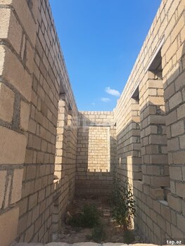 Həyət evi, Samux r.