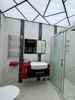 4-otaqlı yeni tikili, Yasamal r., 212 m²