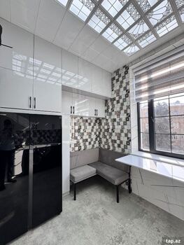 3-otaqlı mənzil, İnşaatçılar pr., 85 m²