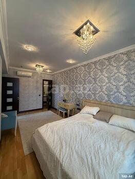 7-otaqlı yeni tikili, H.Cavid pr., 415 m²