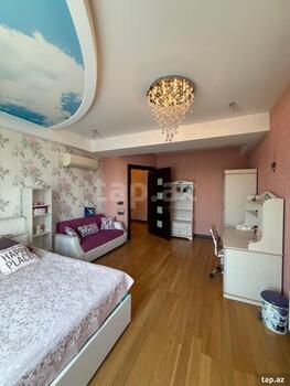 7-otaqlı yeni tikili, H.Cavid pr., 415 m²