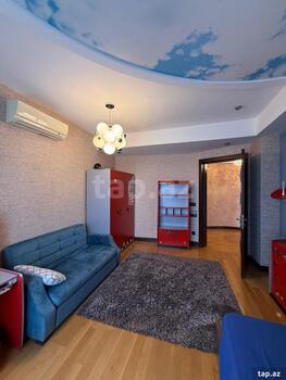 7-otaqlı yeni tikili, H.Cavid pr., 415 m²