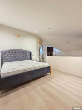 3-otaqlı yeni tikili, İnşaatçılar pr., 90 m²