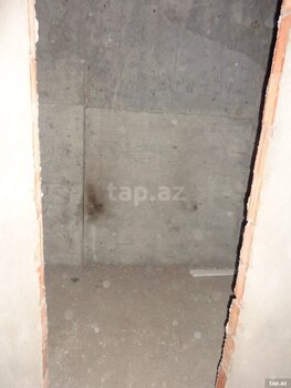 3-otaqlı yeni tikili, H.Cavid pr., 163 m²