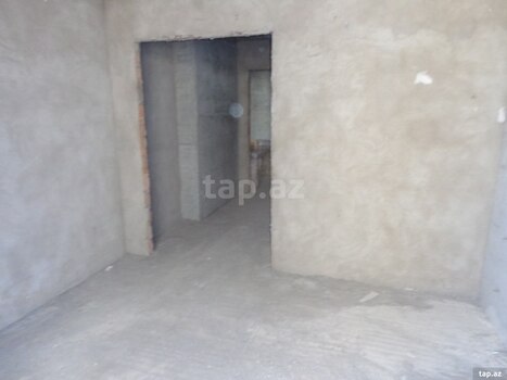 3-otaqlı yeni tikili, H.Cavid pr., 163 m²