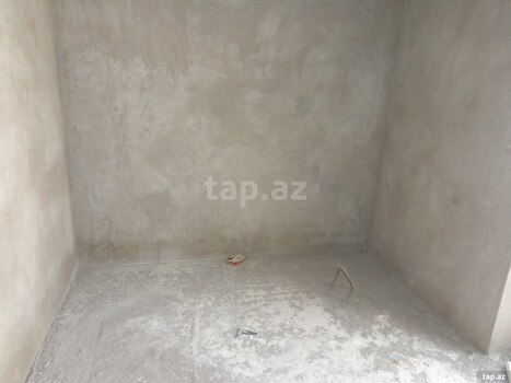 3-otaqlı yeni tikili, H.Cavid pr., 163 m²
