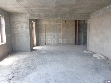 3-otaqlı yeni tikili, H.Cavid pr., 163 m²