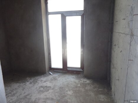 3-otaqlı yeni tikili, H.Cavid pr., 163 m²