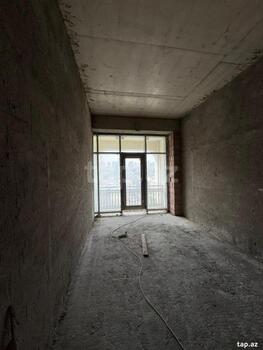 3-otaqlı yeni tikili, Şəmsi Bədəlbəyli küç., 189 m²