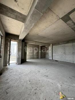 3-otaqlı yeni tikili, Şəmsi Bədəlbəyli küç., 189 m²