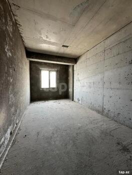 3-otaqlı yeni tikili, Şəmsi Bədəlbəyli küç., 189 m²