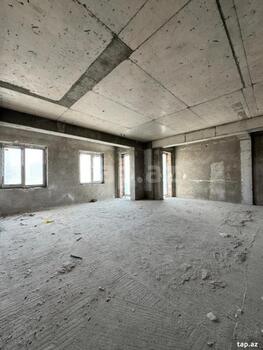 3-otaqlı yeni tikili, Şəmsi Bədəlbəyli küç., 189 m²