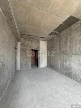 3-otaqlı yeni tikili, Şəmsi Bədəlbəyli küç., 189 m²
