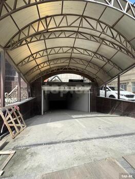 3-otaqlı yeni tikili, Şəmsi Bədəlbəyli küç., 189 m²