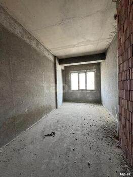 3-otaqlı yeni tikili, Şəmsi Bədəlbəyli küç., 189 m²