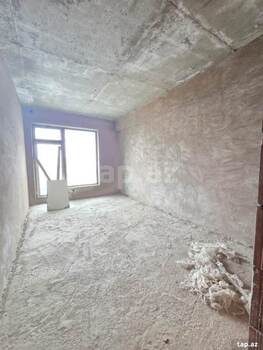 3-otaqlı yeni tikili, İsmayıl bəy Qutqaşınlı küç., 207 m²