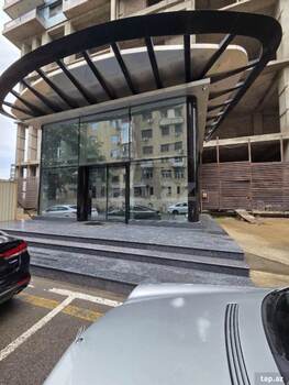 3-otaqlı yeni tikili, İsmayıl bəy Qutqaşınlı küç., 207 m²