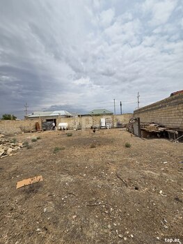 6 sot torpaq sahəsi, Şirvan ş.
