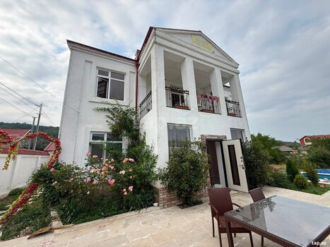 Villa, Qusar r.