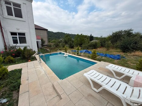 Villa, Qusar r.