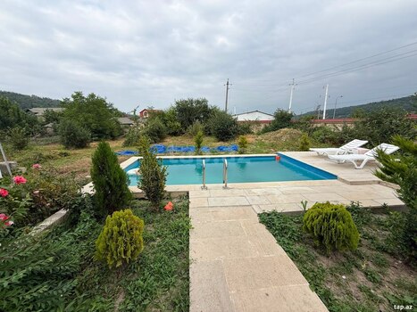 Villa, Qusar r.