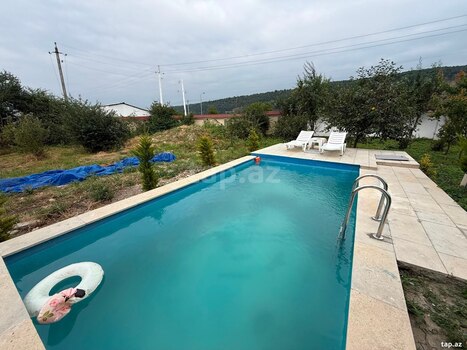Villa, Qusar r.
