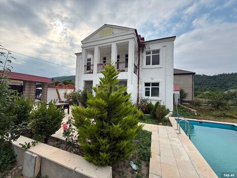 Villa, Qusar r.