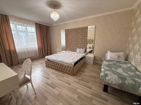 Villa, Qusar r.