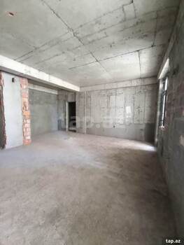 3-otaqlı yeni tikili, Yasamal r., 142 m²