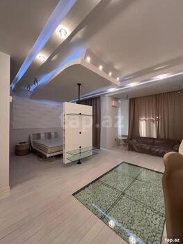 7-otaqlı yeni tikili, Bünyad Sərdarov küç., 545 m²