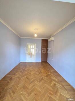 3-otaqlı mənzil, Yasamal r., 80 m²