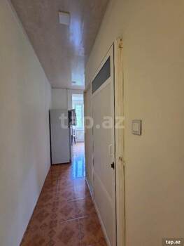 3-otaqlı mənzil, Yasamal r., 80 m²