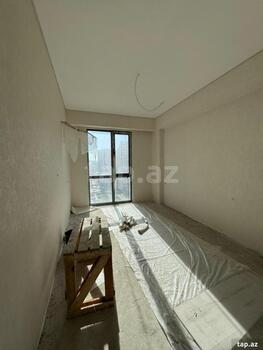 2-otaqlı yeni tikili, Yeni Yasamal qəs., 56 m²