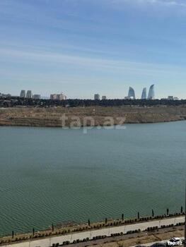 2-otaqlı yeni tikili, Yeni Yasamal qəs., 56 m²
