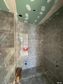 2-otaqlı yeni tikili, Yeni Yasamal qəs., 56 m²